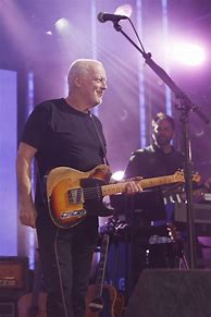 Image result for David Gilmour Live Album Cover