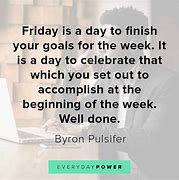 Image result for Friday Motivational Quotes for Work