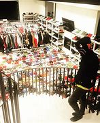 Image result for Chris Brown Sneaker Collection
