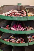 Image result for Candy Display