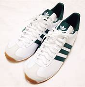 Image result for Adidas White Vintage Shoes