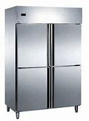 Image result for Vertical Refrigerator