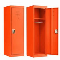 Image result for Wooden Lockers