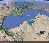 Image result for Caspian Sea Kazakhstan