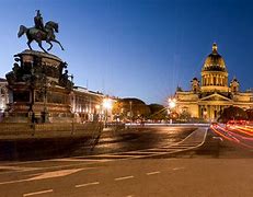 Image result for Saint Petersburg Russia