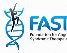 Image result for Angelman Syndrome Logo