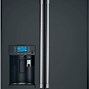 Image result for French Door Refrigerator 30 Inch Depth