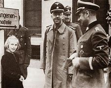 Image result for Heinrich Himmler Camp