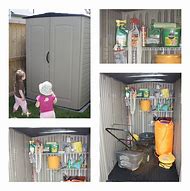 Image result for Rubbermaid Storage Sheds at Costco