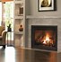 Image result for Gas Firebox Inserts for Fireplace