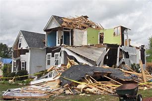 Image result for Damage After Tornado