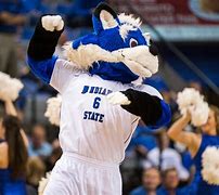 Image result for Indiana State Sycamores Mascot