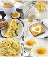 Image result for Ways to Cook Eggs