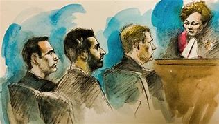 Image result for Terrible Police Sketch