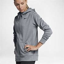 Image result for Women's Nike Therma Hoodie