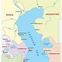 Image result for Caspian Sea Water