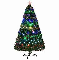 Image result for 7 FT Christmas Tree From Home Depot