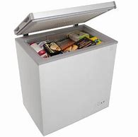 Image result for Small Energy Star Chest Freezer
