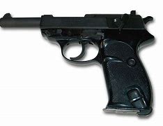 Image result for Adolf Hitler Personal Walther Gun