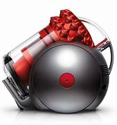 Image result for Dyson Canister Vacuum