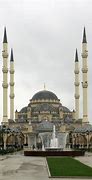 Image result for Chechnya Capital City Bombing