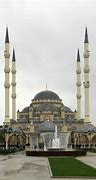 Image result for Chechnya Kazakhstan