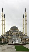 Image result for Chechnya Cities