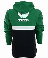Image result for Red White and Blue Adidas Hoodie