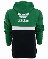 Image result for Black Adidas Hoodie and Sweats
