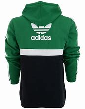 Image result for Kids Black Adidas Hoodie