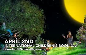 Image result for Children's Book Day