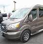 Image result for Ford Conversion Van Packages