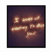 Image result for I Woke Up Thinking About You