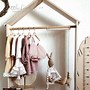 Image result for Clothes Rack Plans