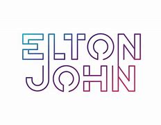 Image result for Elton John Band Logo