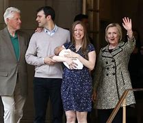 Image result for Hillary Clinton Kids