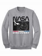 Image result for NASA Long Sleeve