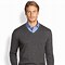 Image result for Men's Polo Sweater