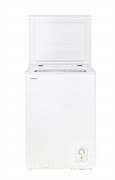Image result for Tall Narrow Upright Freezer