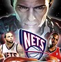 Image result for New Jersey Nets Logo History