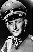 Image result for Adolf Eichmann in Uniform