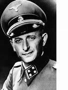 Image result for Ernst Kaltenbrunner and Adolf Eichmann