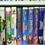 Image result for VHS Tapes Collection
