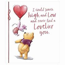Image result for Winnie the Pooh Valentine Cards