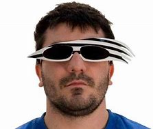 Image result for Weird Glasses
