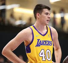 Image result for Zubac Lakers