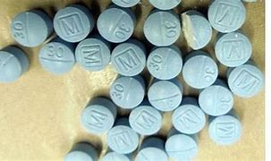 Image result for Counterfeit Pills