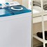Image result for Best Stainless Steel Washing Machine Portable Washing Machine