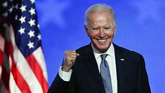 Image result for Joe Biden Presidential Photo