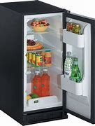 Image result for Small Undercounter Refrigerator